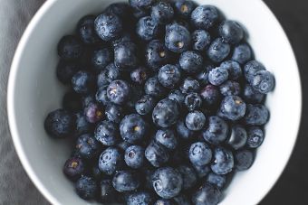 frutas para mejorar la memiria y concentracion