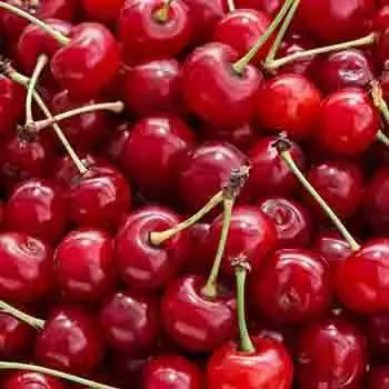 Frutas curativas para la tiroides