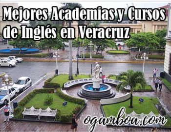 mejores cursos de ingles en veracruz economicos