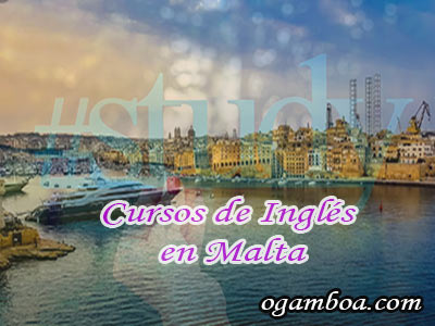 mejores cursos de ingles en Malta economicos