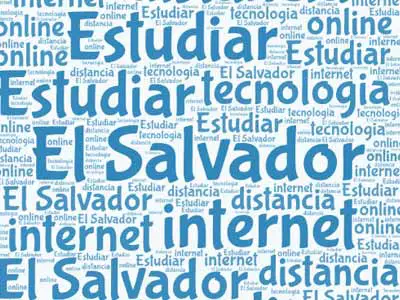 ranking universidades en linea El Salvador