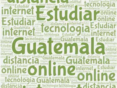 ranking universidades en linea Guatemala