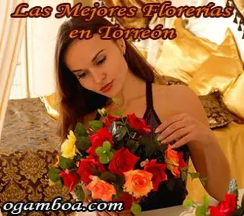 florerias en Torreon con servicio a domicilio