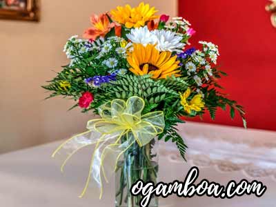 mejores florerias en villahermosa con servicio a domicilio 