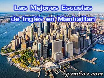 cursos de ingles en manhattan