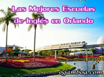 institutos de ingles en orlando florida
