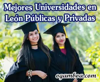 universidades de leon guanajuato privadas