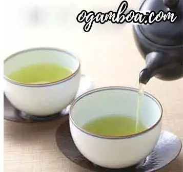 contraindicaciones del te de gyokuro