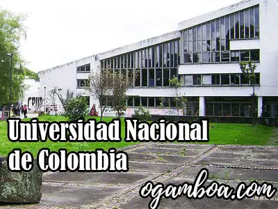 La mejor universidad de Bogotá