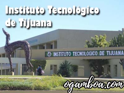 La mejor universidad de Tijuana