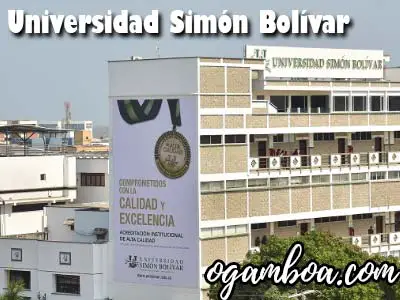 La mejor universidad de Barranquilla