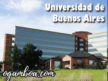 ᐈ】Lista De Las Mejores Universidades En Buenos Aires Ranking