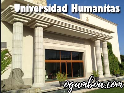 Las mejores universidades en la Cancún de Cancún