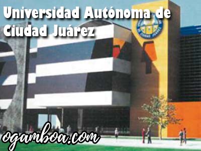La mejor universidad de Ciudad Juárez