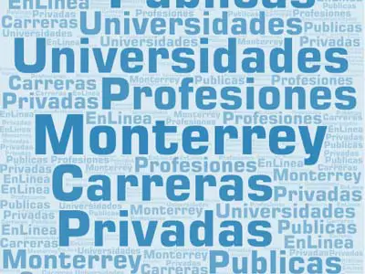 Lista de universidades de Monterrey