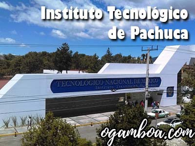 La mejor universidad de Pachuca