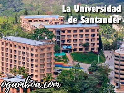 Las mejores universidades en Bucaramanga