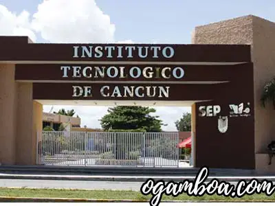 La mejor universidad de Cancún