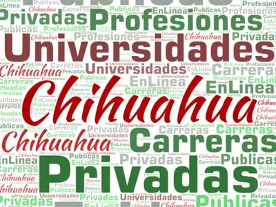Lista de universidades de Chihuahua