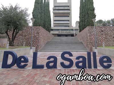 Las mejores universidades en la Guanajuato de Guanajuato
