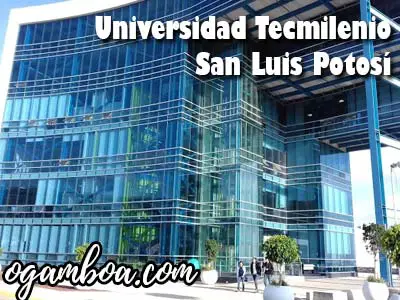 Las mejores universidades en la San Luis de Potosí de San Luis de Potosí