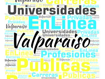 Lista de universidades de Valparaiso