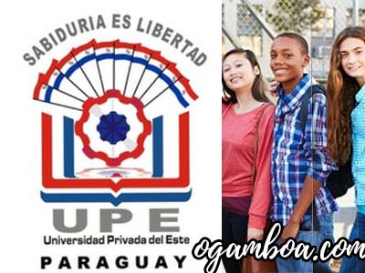 Las mejores universidades en la Paraguay
