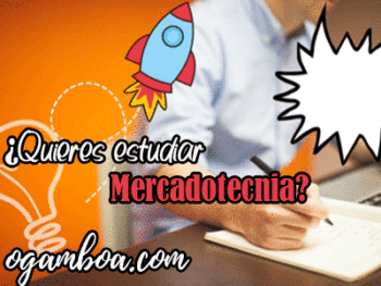 licenciatura en mercadotecnia campo laboral