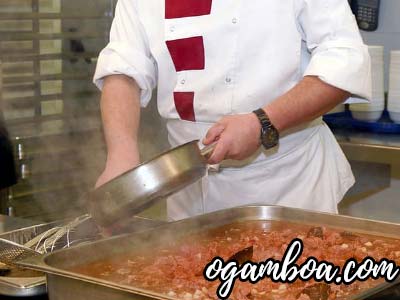 mejores academias de gastronomia en Córdoba
